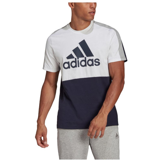 Adidas Ανδρική κοντομάνικη μπλούζα